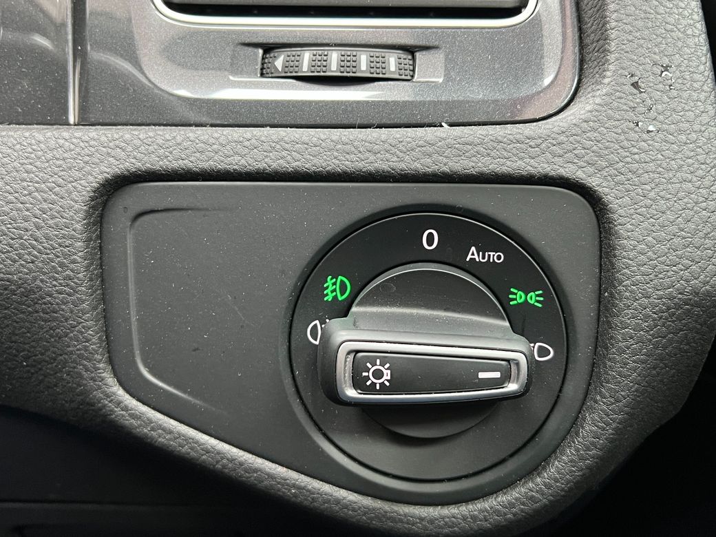 2020 Volkswagen Golf