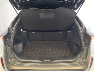 2023 Toyota Yaris Cross