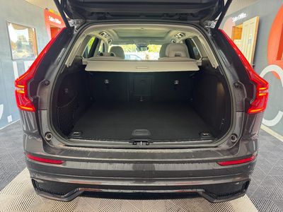 2023 Volvo XC60