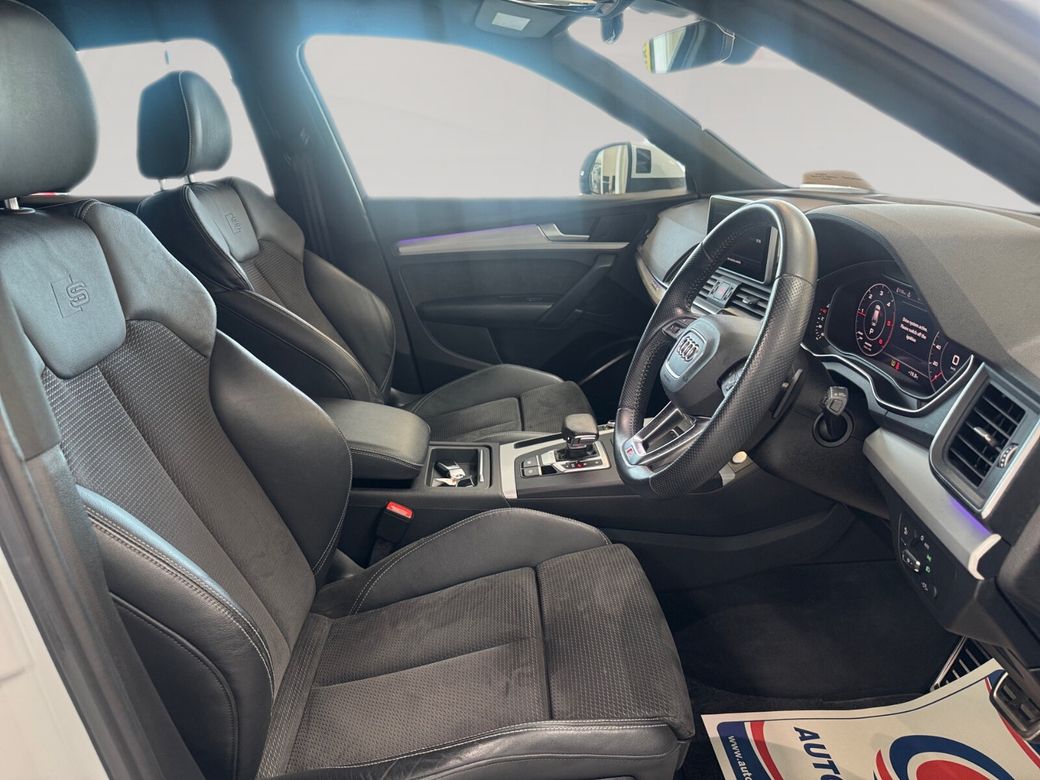2020 Audi Q5