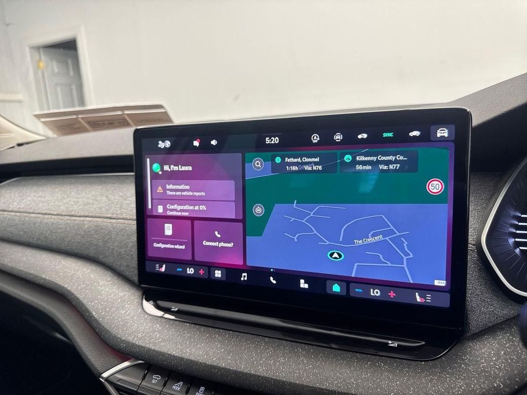 2025 Skoda Octavia