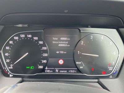 2020 BMW 2 Series