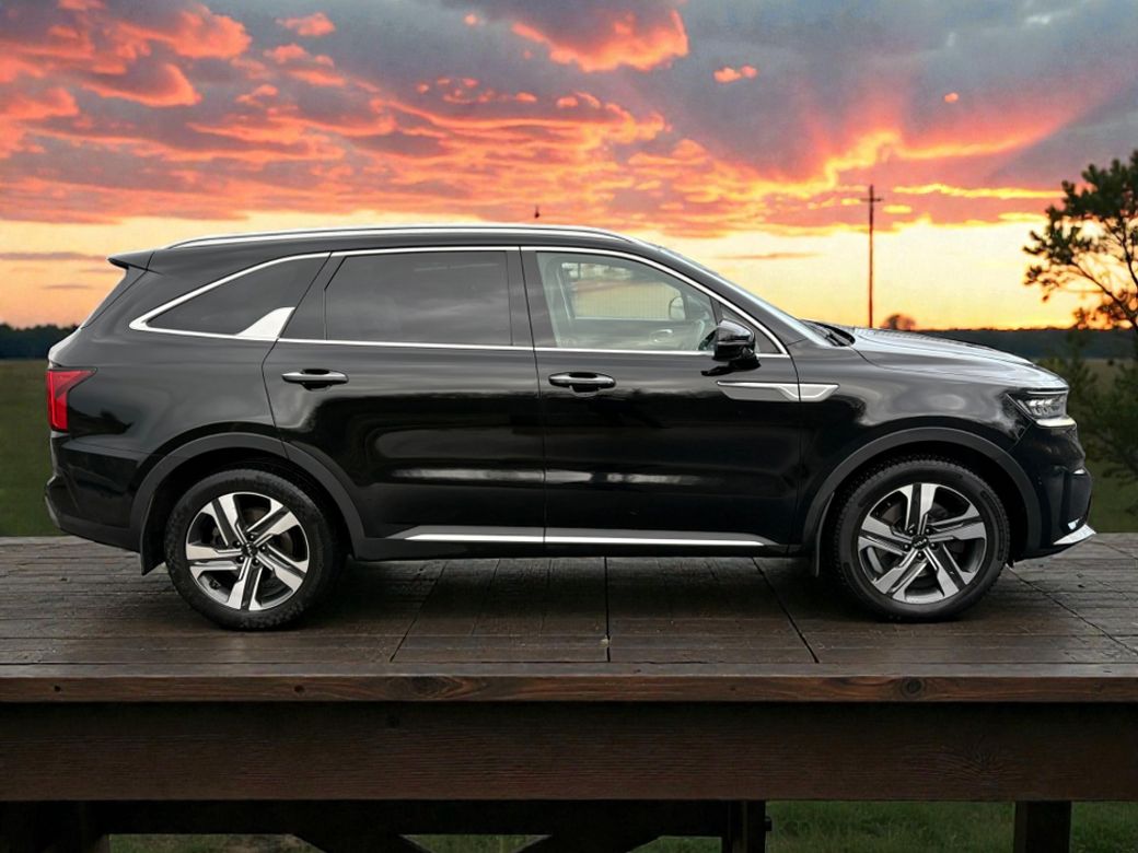 2024 Kia Sorento