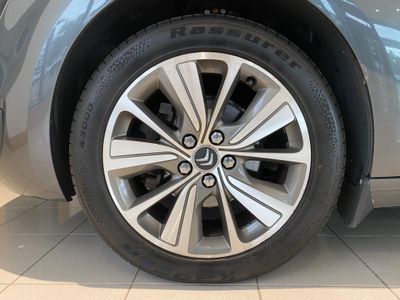 2014 Citroen C4 Picasso
