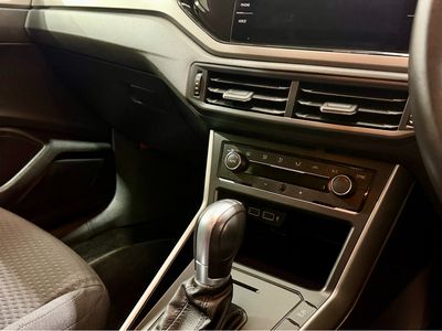 2018 Volkswagen Polo