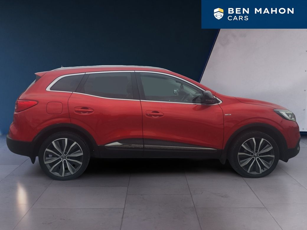2018 Renault Kadjar