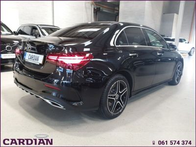 2026 Mercedes-Benz A Class