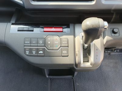 2011 Honda Stepwagon