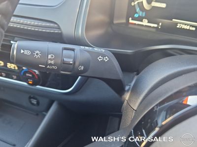 2026 Nissan Qashqai