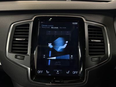2017 Volvo XC90