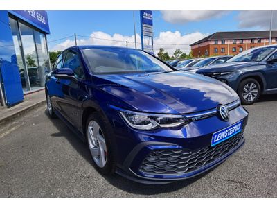 2022 Volkswagen Golf
