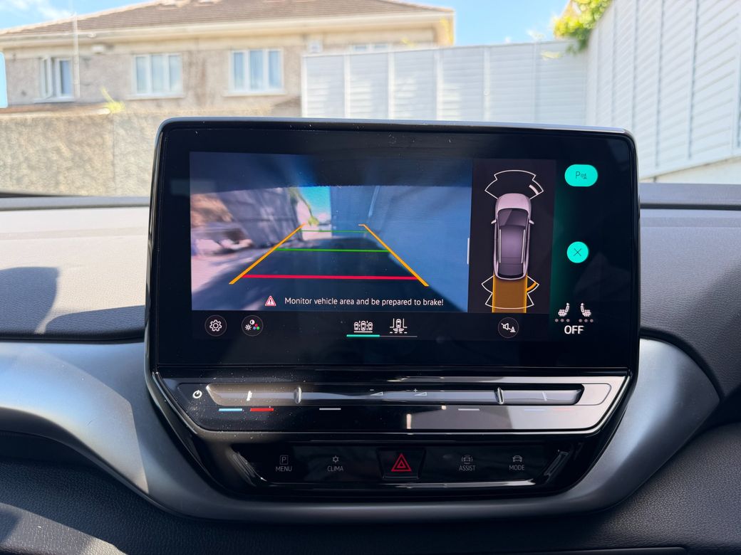 2022 Volkswagen ID.4
