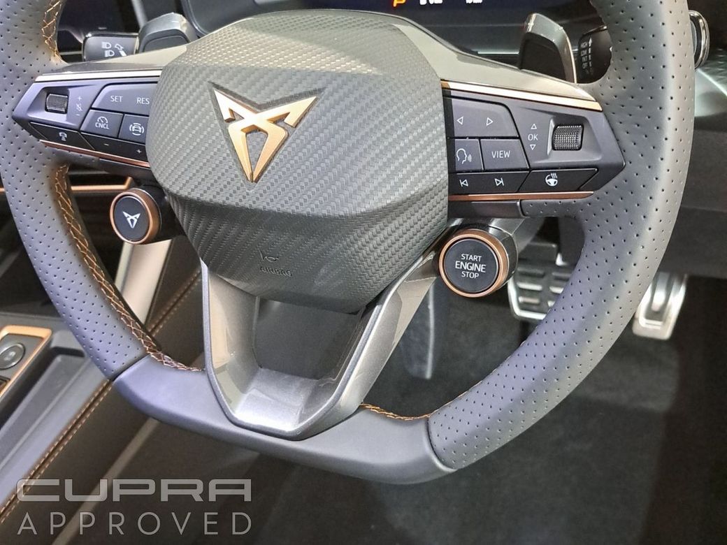 2026 Cupra Leon
