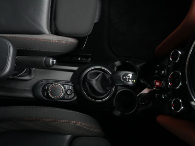2016 Mini Cooper D