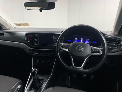 2024 Volkswagen Polo