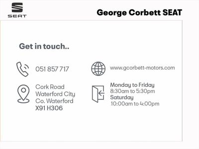 2026 SEAT Ateca