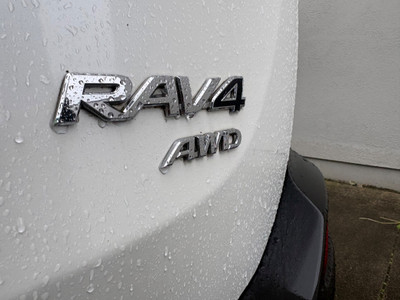 2014 Toyota Rav4