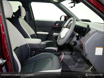 2026 Kia EV2