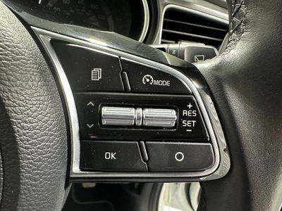 2019 Kia Ceed