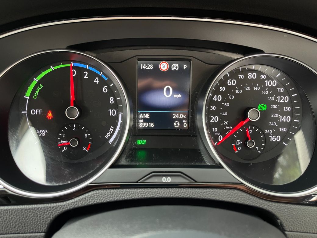 2022 Volkswagen Passat