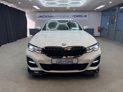 2020 BMW 3 Series