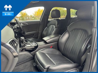 2016 Audi A6