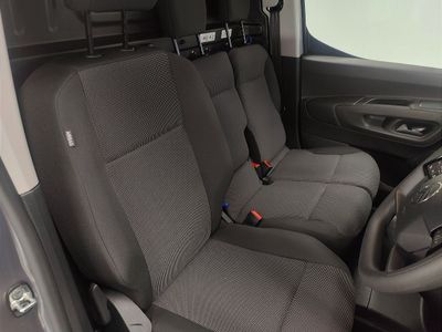2025 Citroen Berlingo