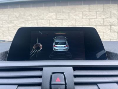 2017 BMW 1 Series