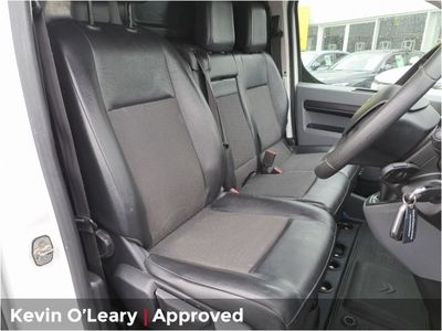 2022 Citroen Dispatch