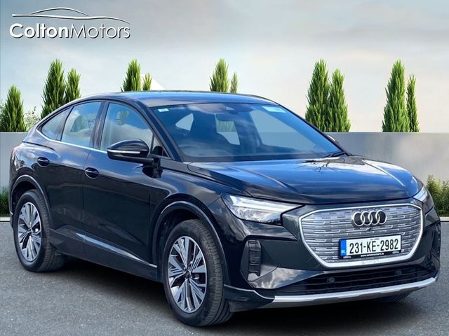 vehicle for sale from Colton Motors Mullingar