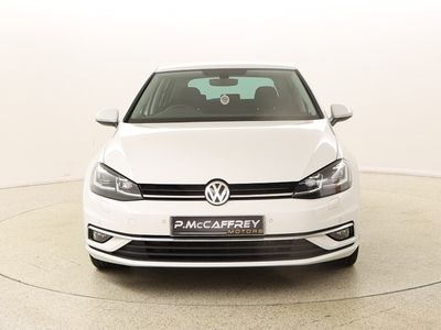 2020 Volkswagen Golf