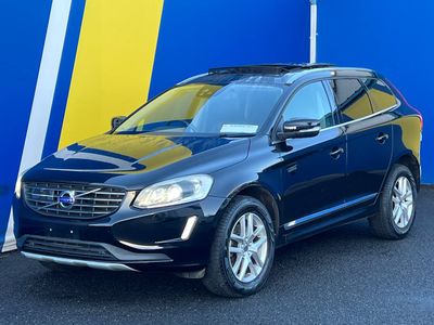 2017 Volvo XC60