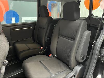2020 Honda Stepwagon