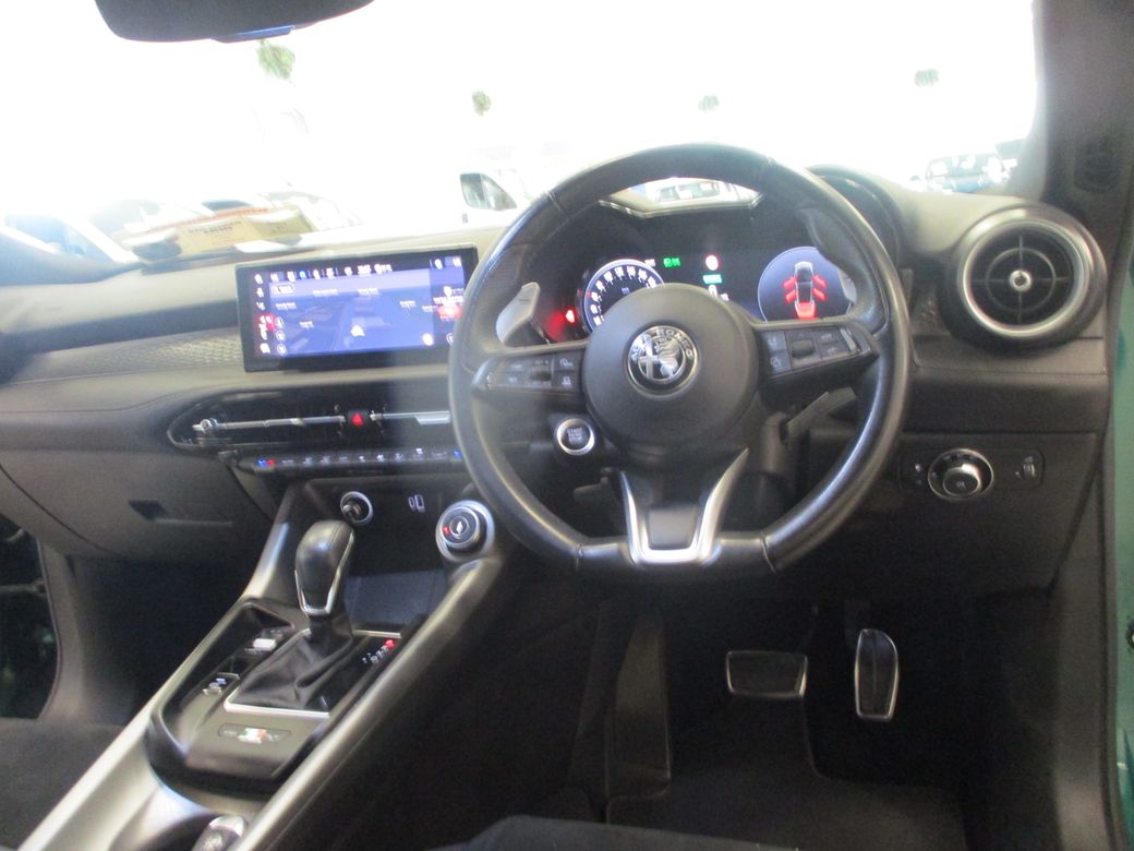 2023 Alfa Romeo Tonale