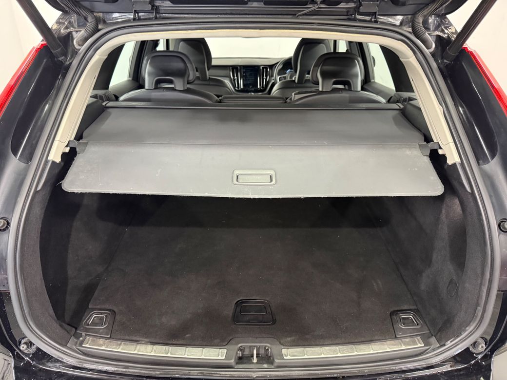 2018 Volvo XC60