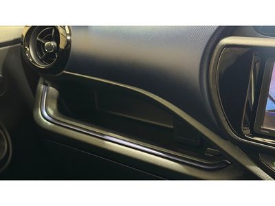 2016 Toyota Aqua
