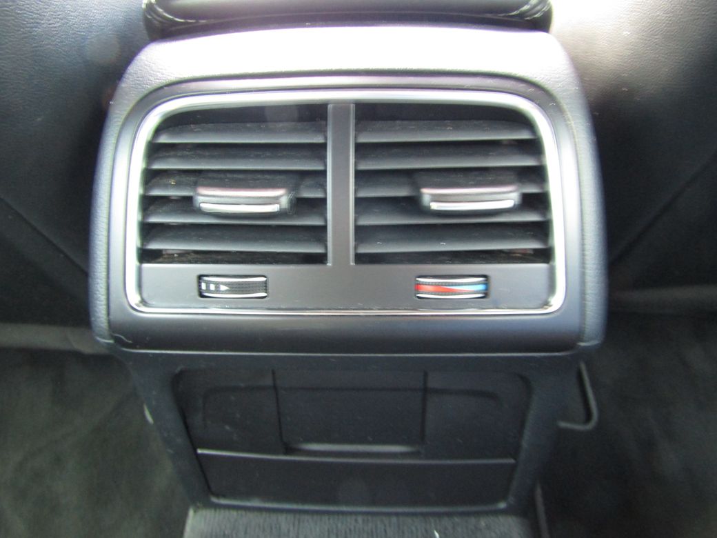 2012 Audi A4
