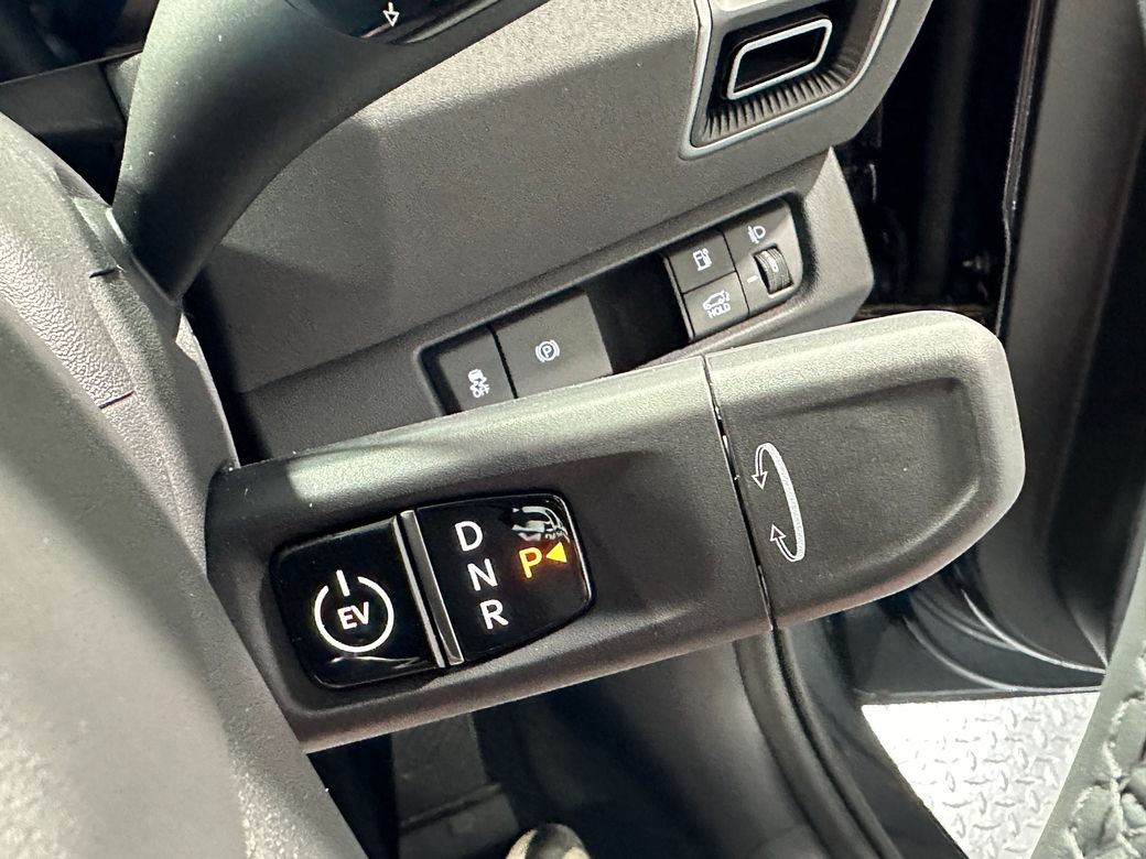 2026 Kia EV5