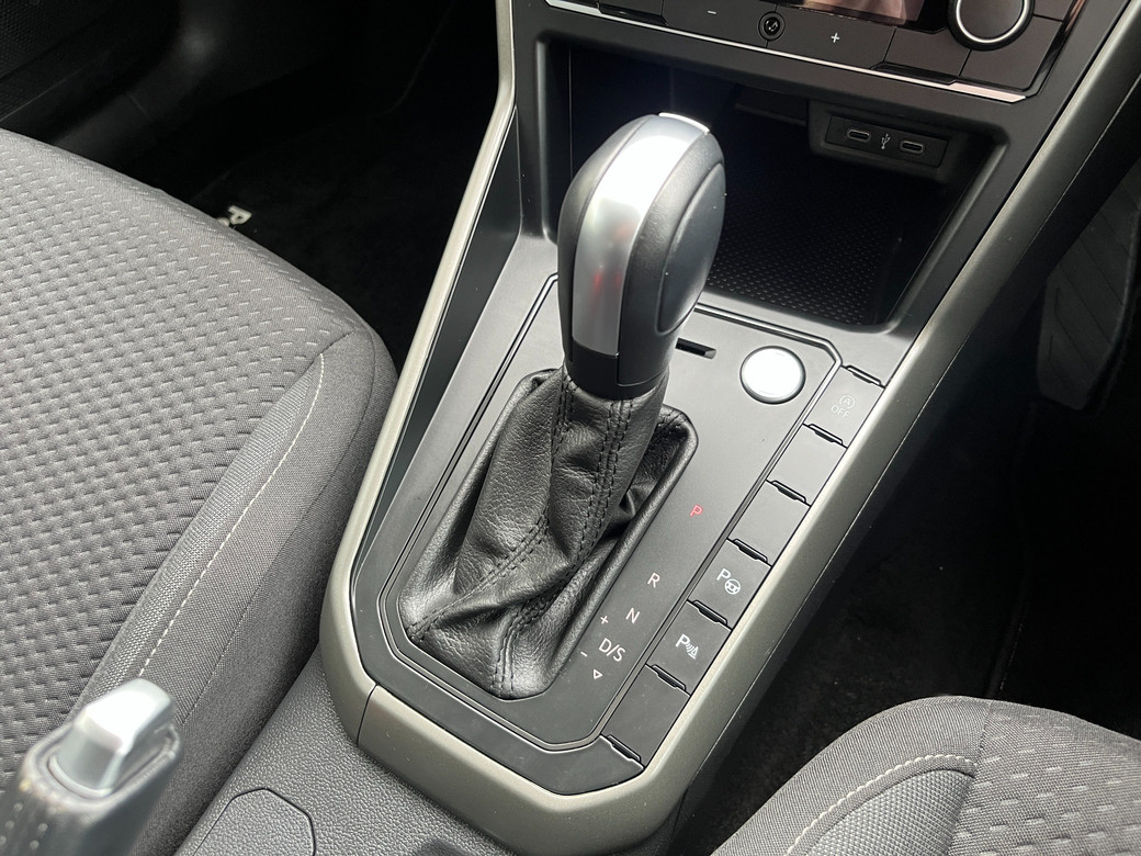 2021 Volkswagen Polo