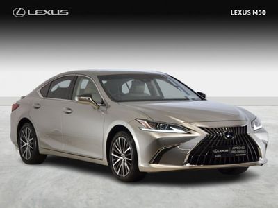 2025 Lexus ES 300h