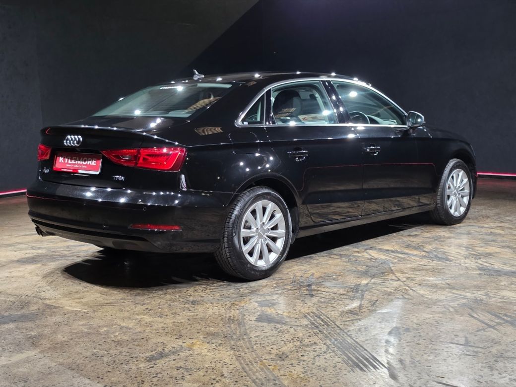 2016 Audi A3