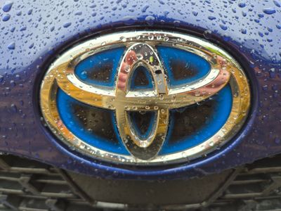 2021 Toyota Yaris Cross