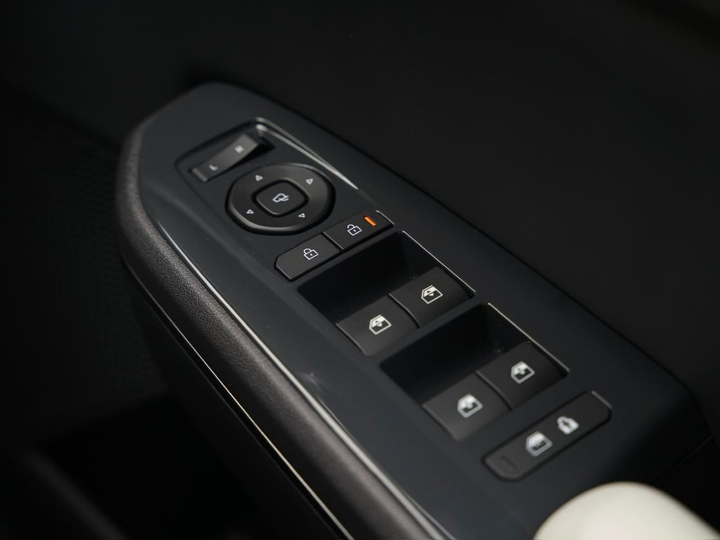 2026 Kia EV5