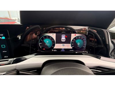 2023 Volkswagen Golf