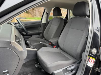 2020 Volkswagen Polo