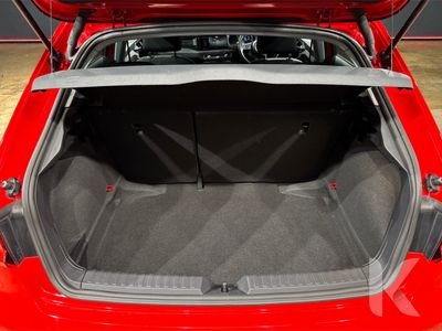 2020 Audi A1