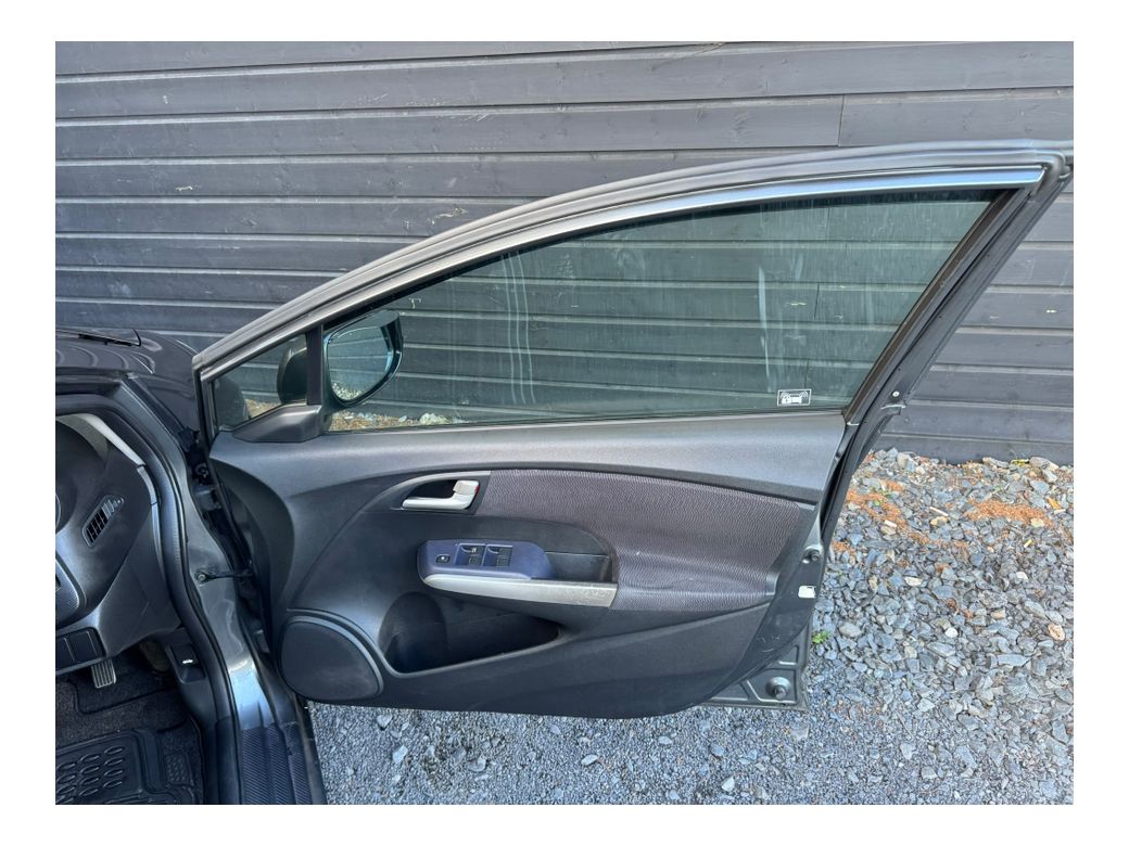 2011 Honda Insight