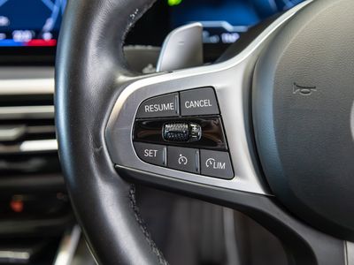 2023 BMW 3 Series