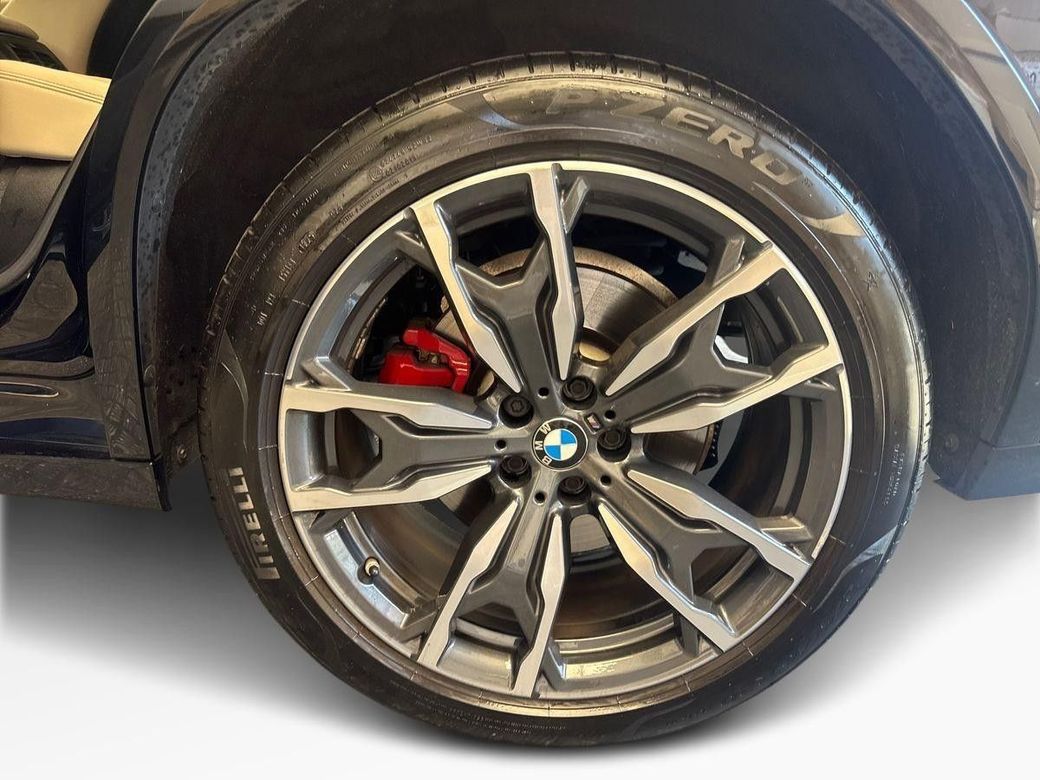 2023 BMW X4