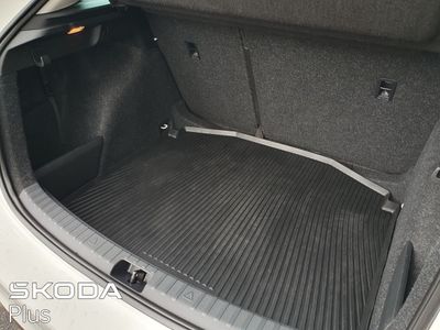 2022 Skoda Scala